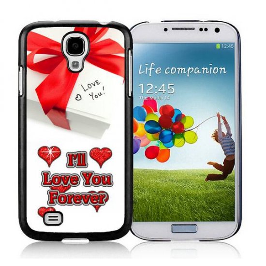 Valentine Gift Love Samsung Galaxy S4 9500 Cases DGG Valentine Gift Love Samsung Galaxy S4 9500 Cases DGG